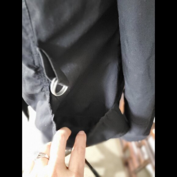 Dots Light Weight Utility Jacket (Size M) - Picture 9 of 12